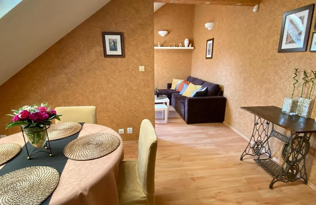 Dekoratoria Apartments-1