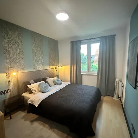 Dekoratoria Apartments-3